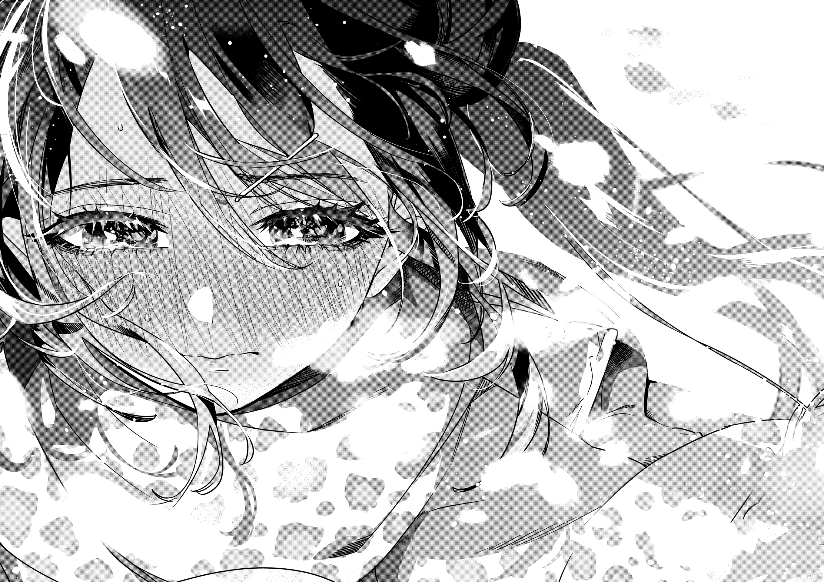 Now That We Draw Capitulo 34 página 26