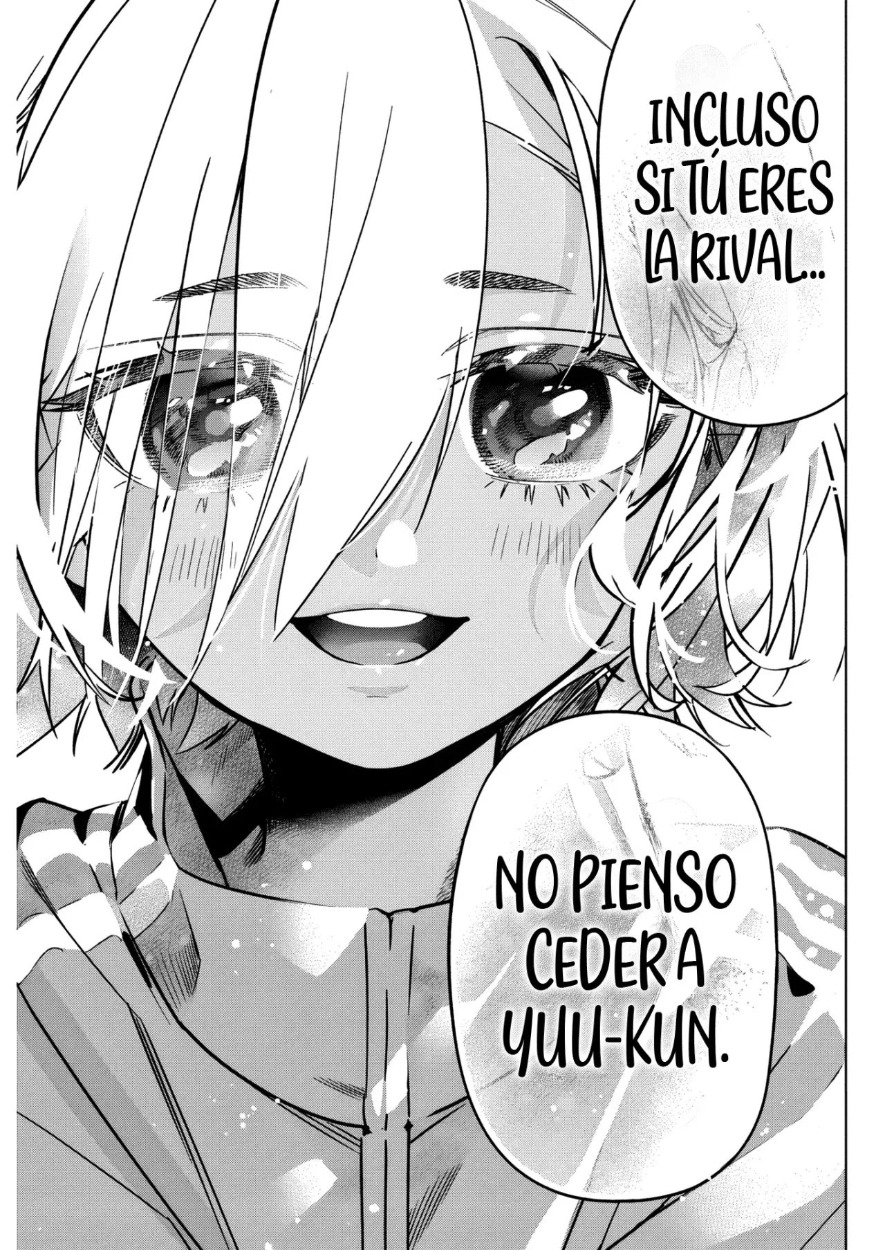Now That We Draw Capitulo 37 página 11