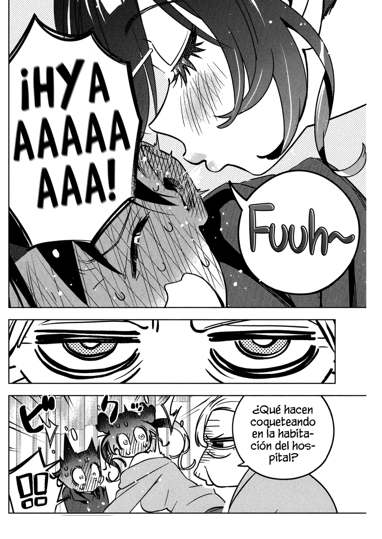Now That We Draw Capitulo 39 página 22