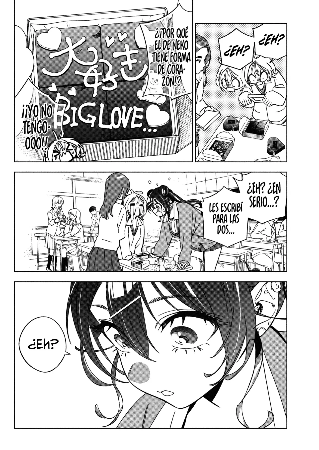 Now That We Draw Capitulo 41 página 25
