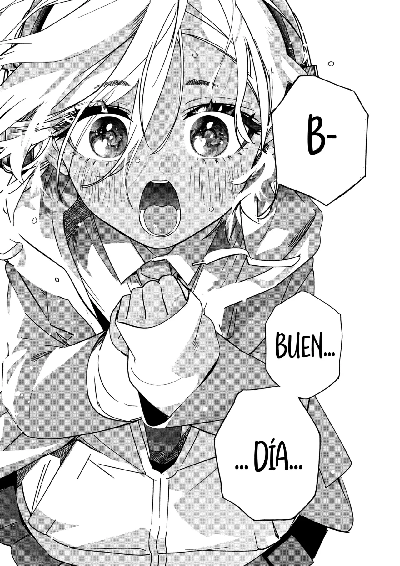 Now That We Draw Capitulo 43 página 23