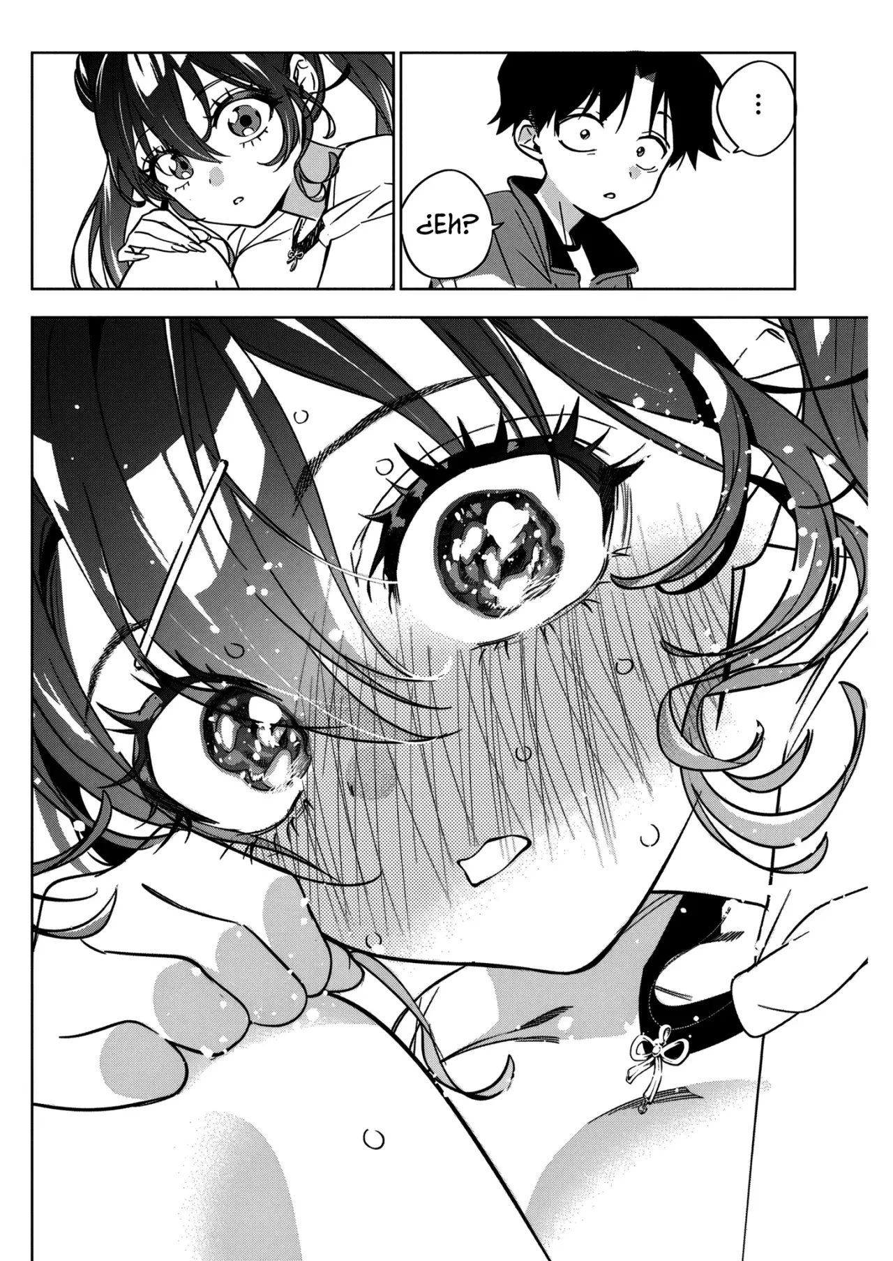 Now That We Draw Capitulo 44 página 14