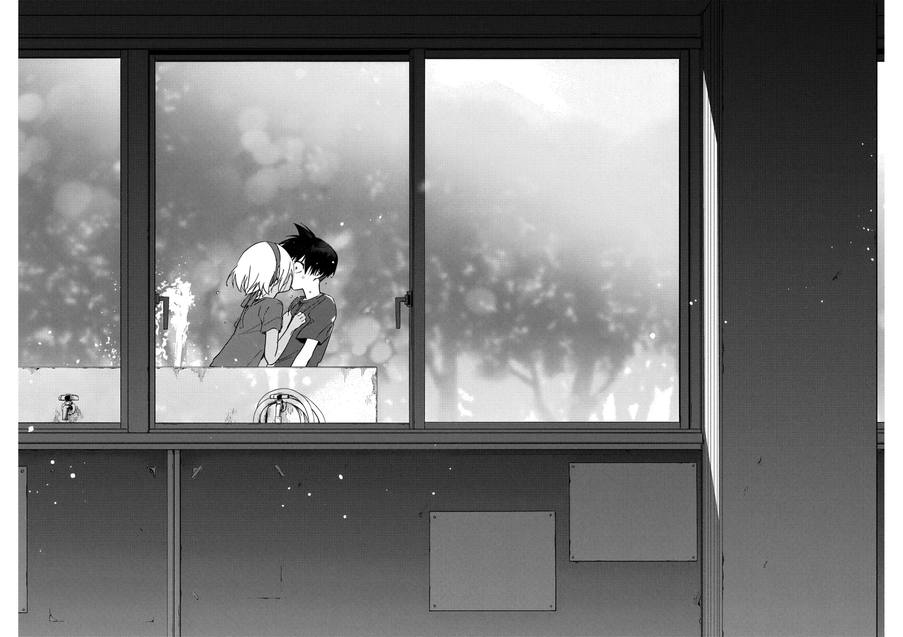 Now That We Draw Capitulo 48 página 26