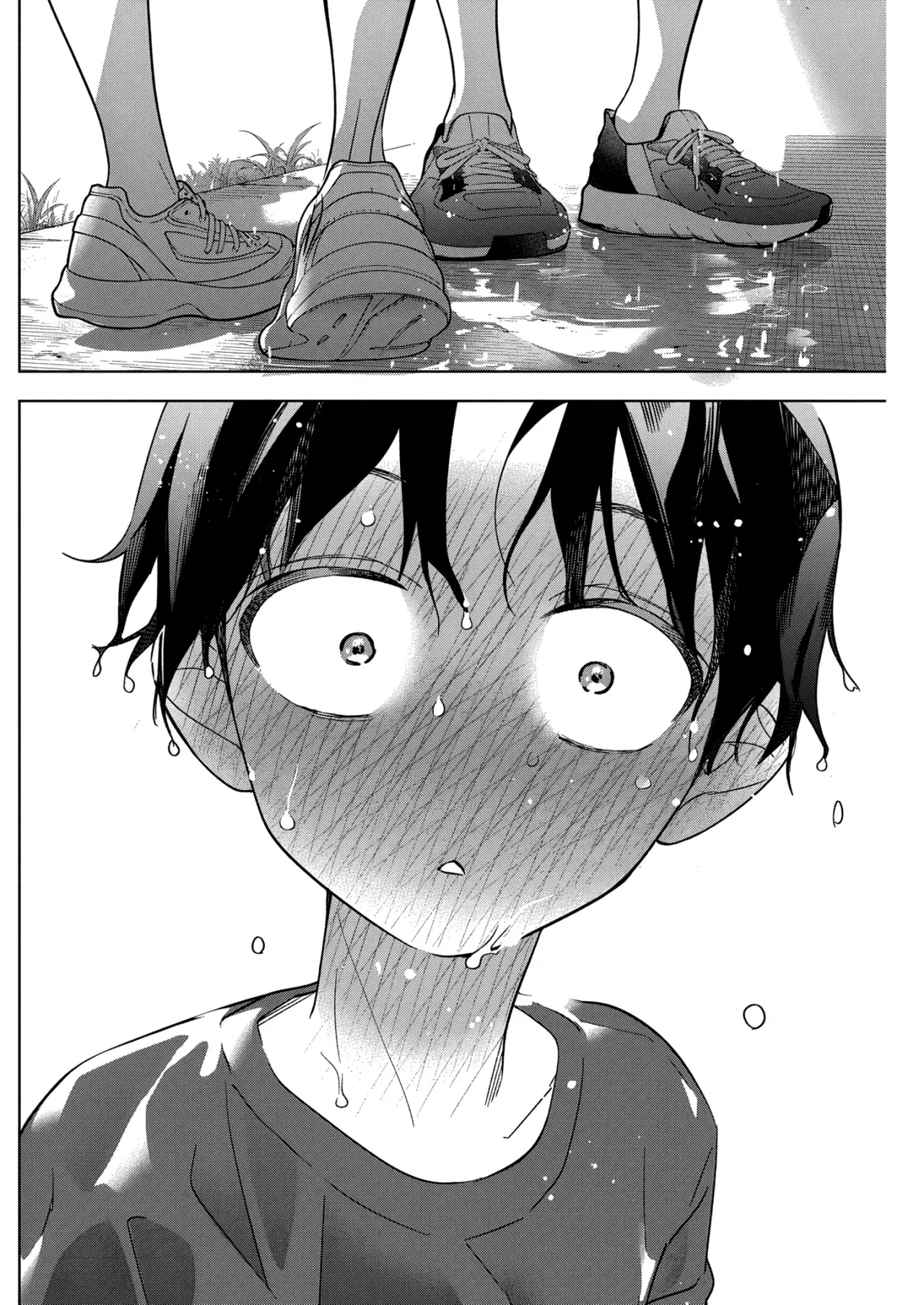 Now That We Draw Capitulo 48 página 27