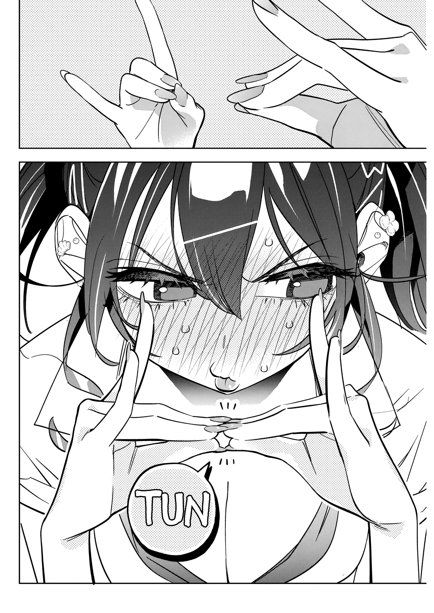 Now That We Draw Capitulo 49 página 12