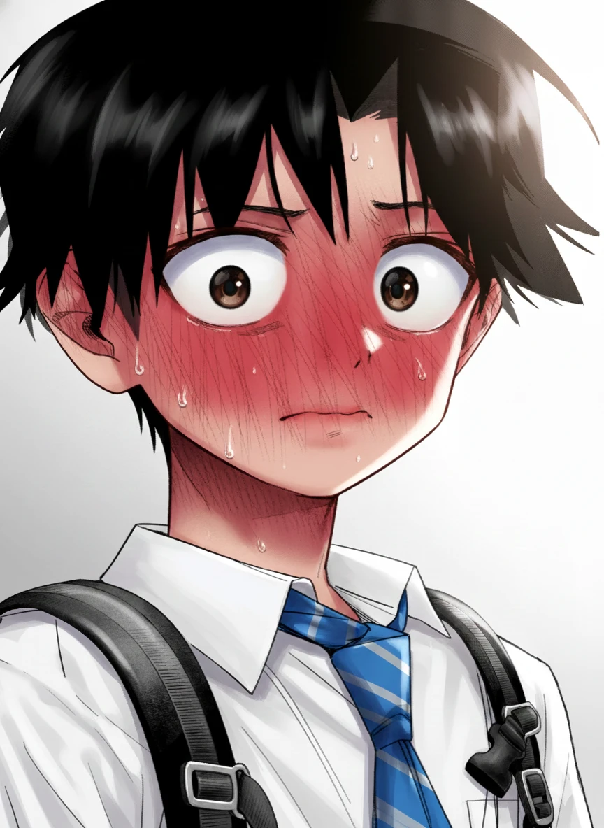 Now That We Draw Capitulo 50 página 15