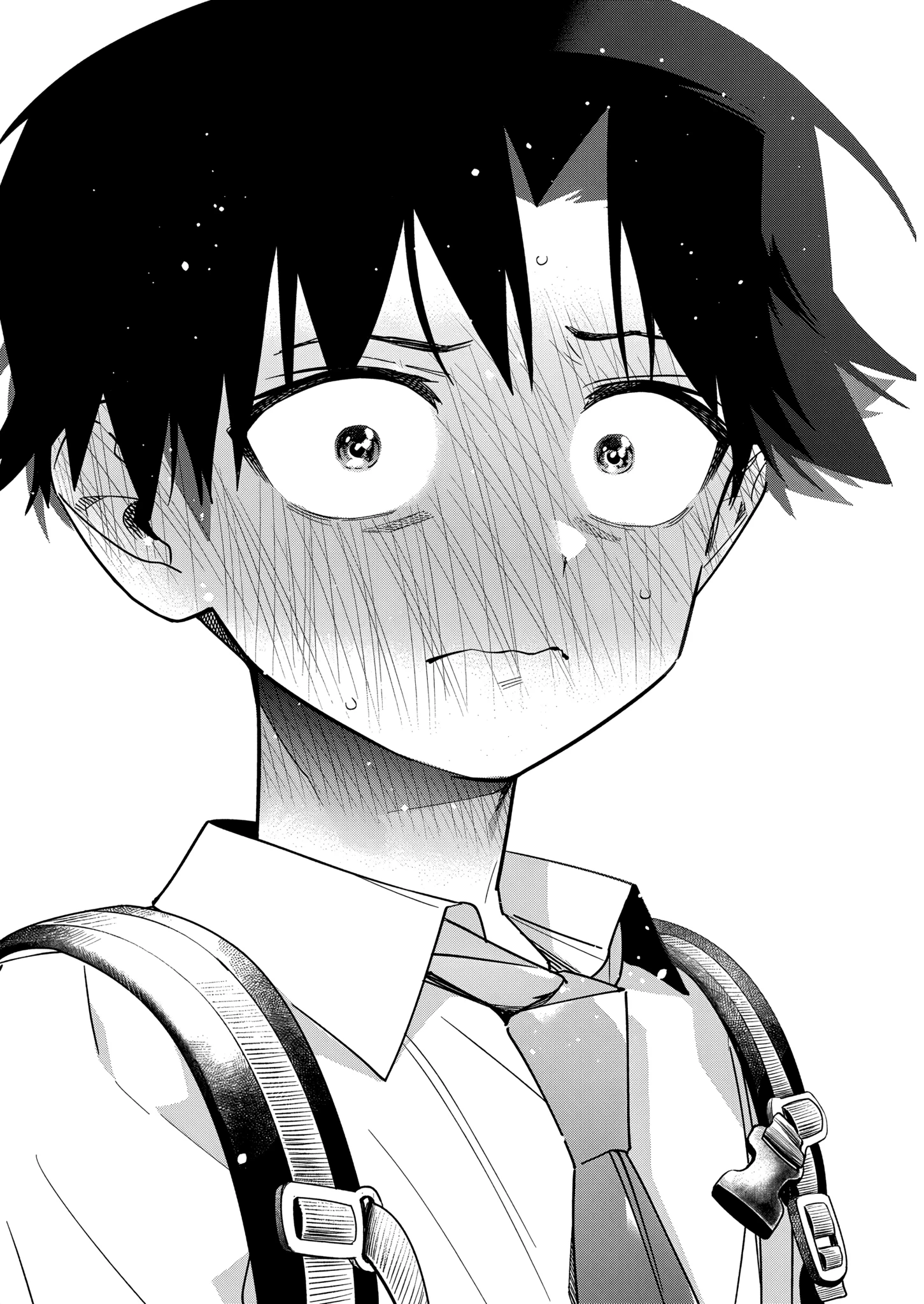 Now That We Draw Capitulo 50 página 16