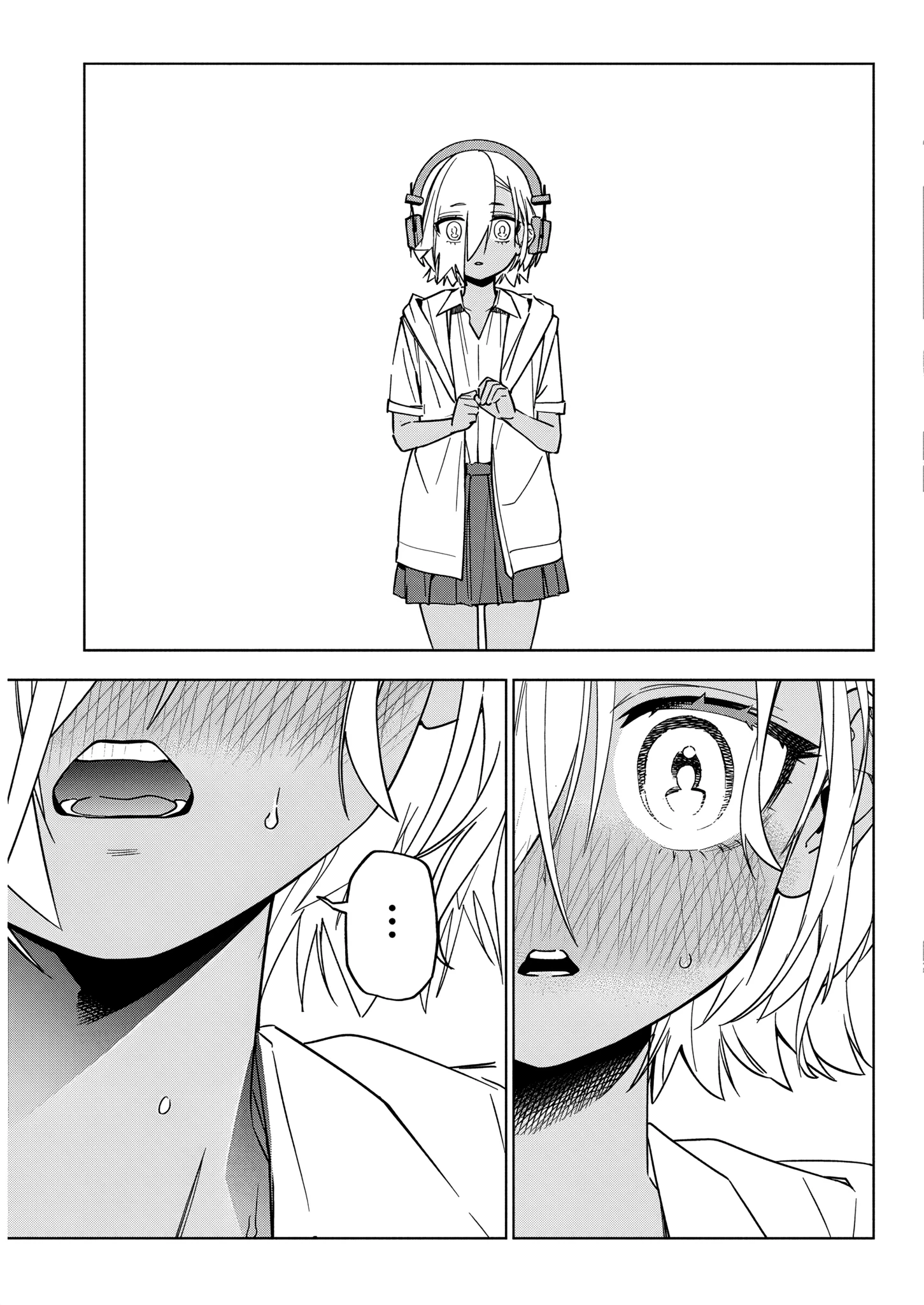 Now That We Draw Capitulo 50 página 17