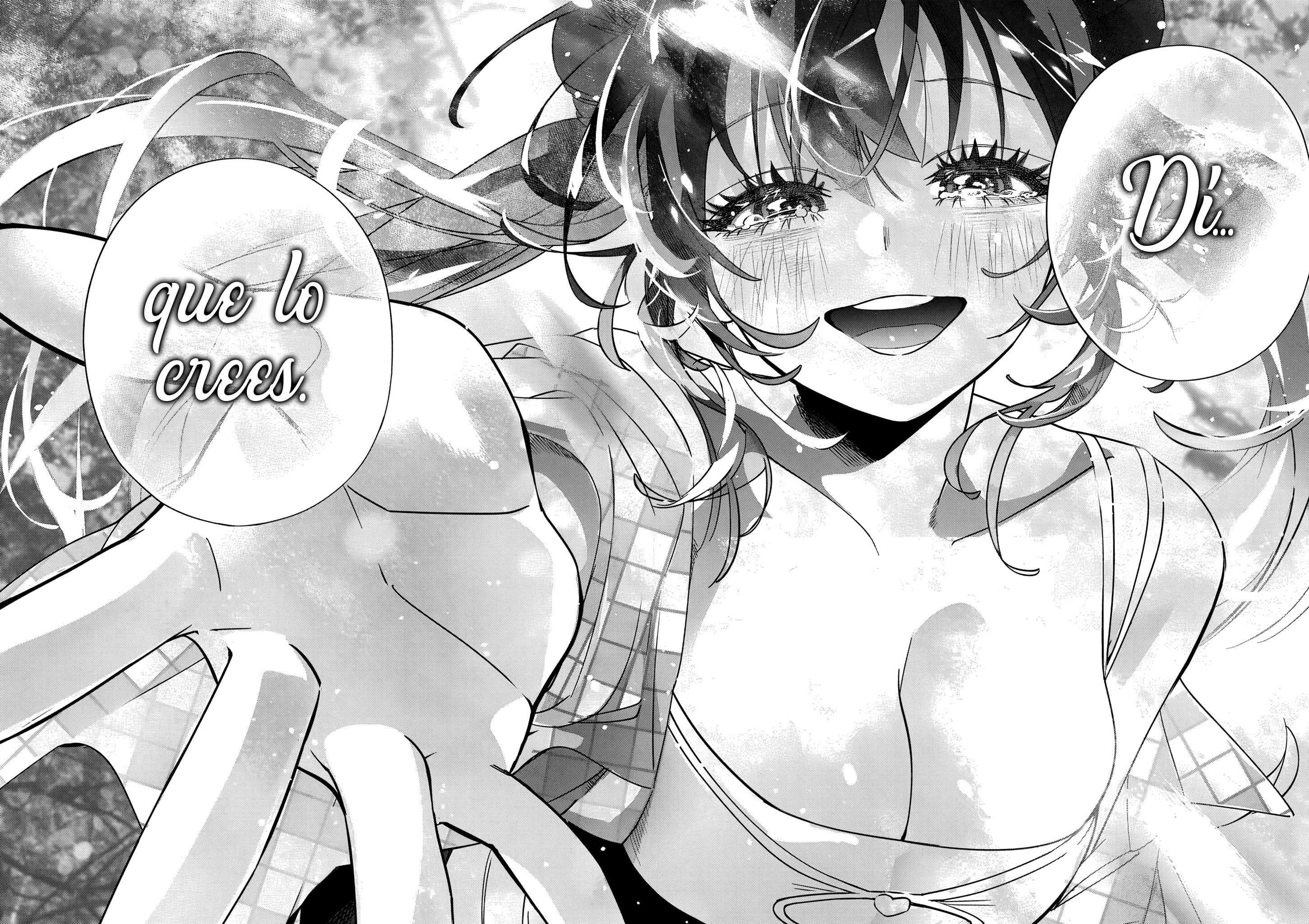 Now That We Draw Capitulo 51 página 29