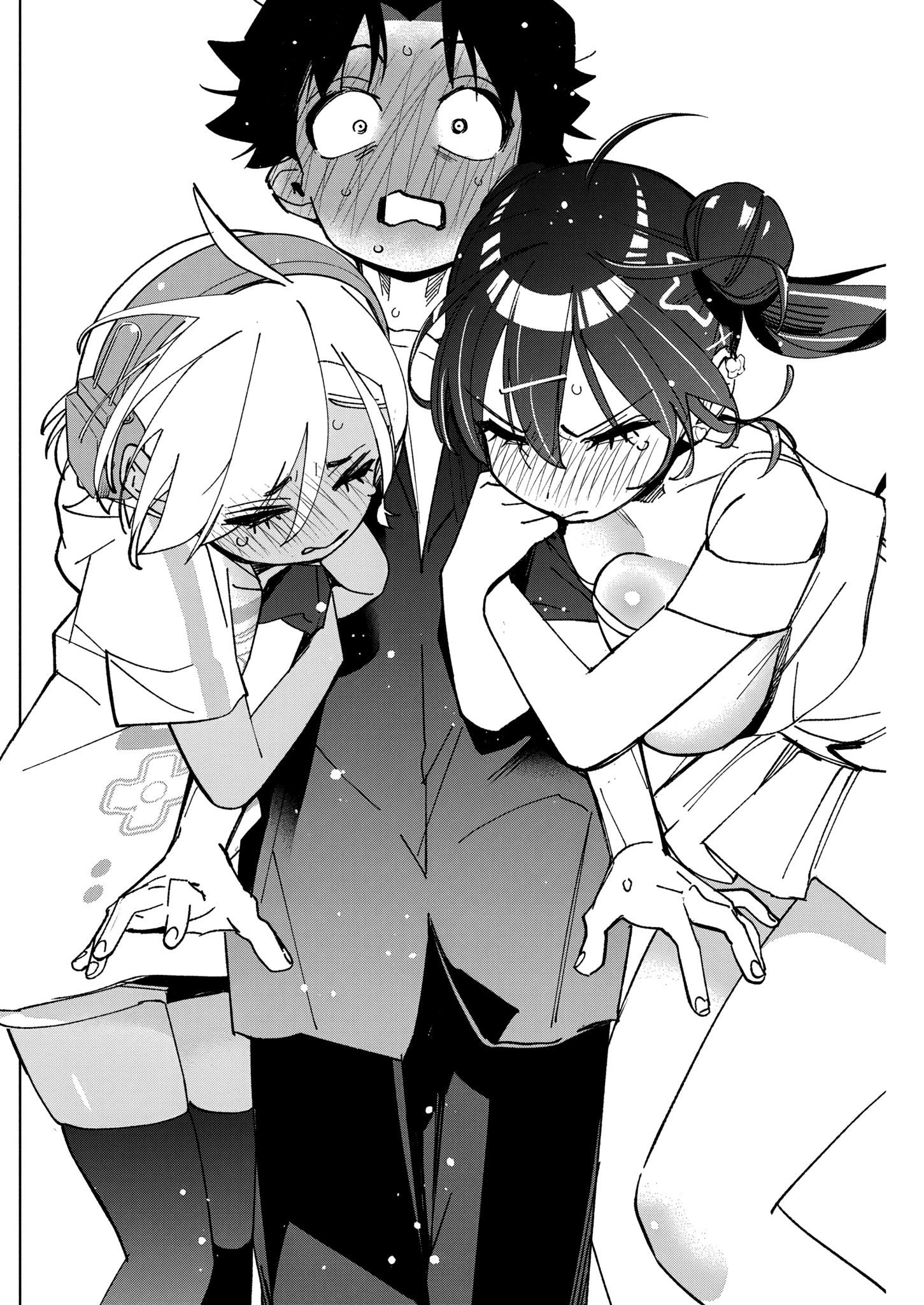 Now That We Draw Capitulo 53 página 12