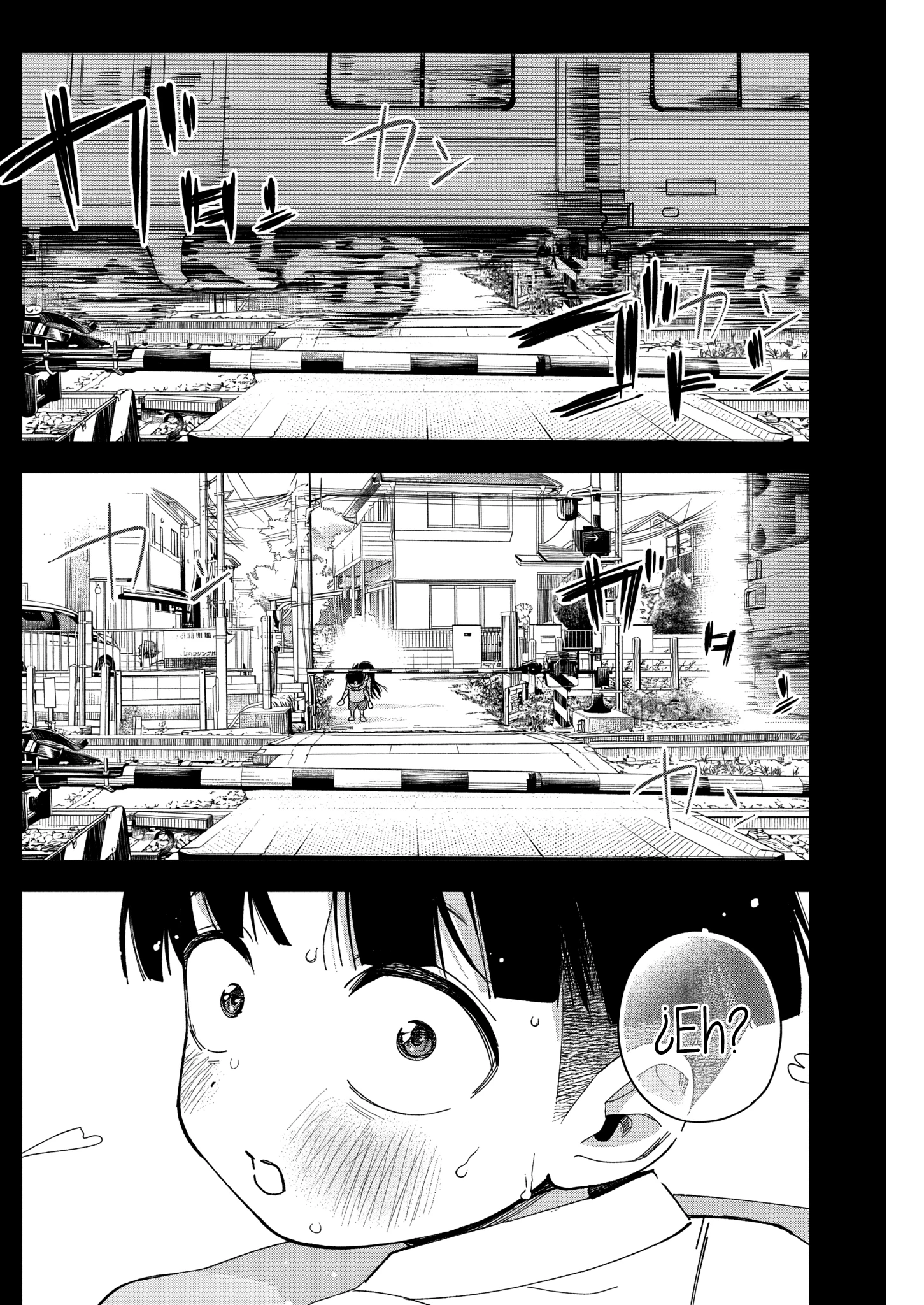 Now That We Draw Capitulo 53 página 24
