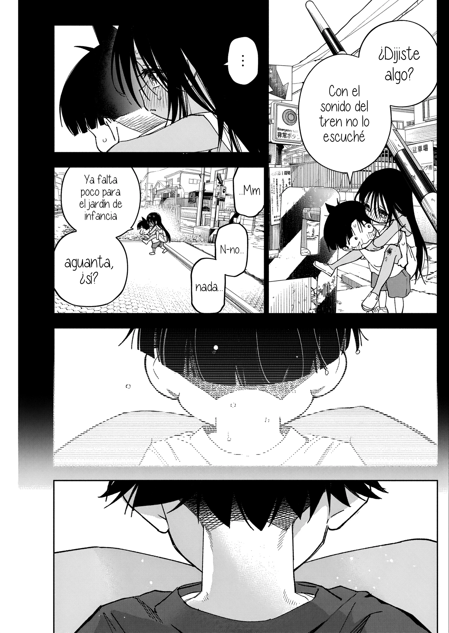 Now That We Draw Capitulo 53 página 25