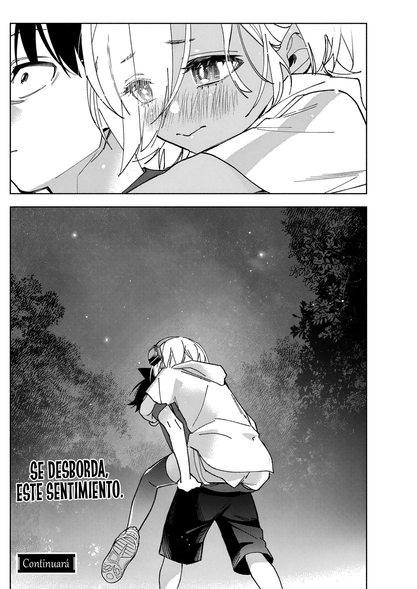 Now That We Draw Capitulo 53 página 26