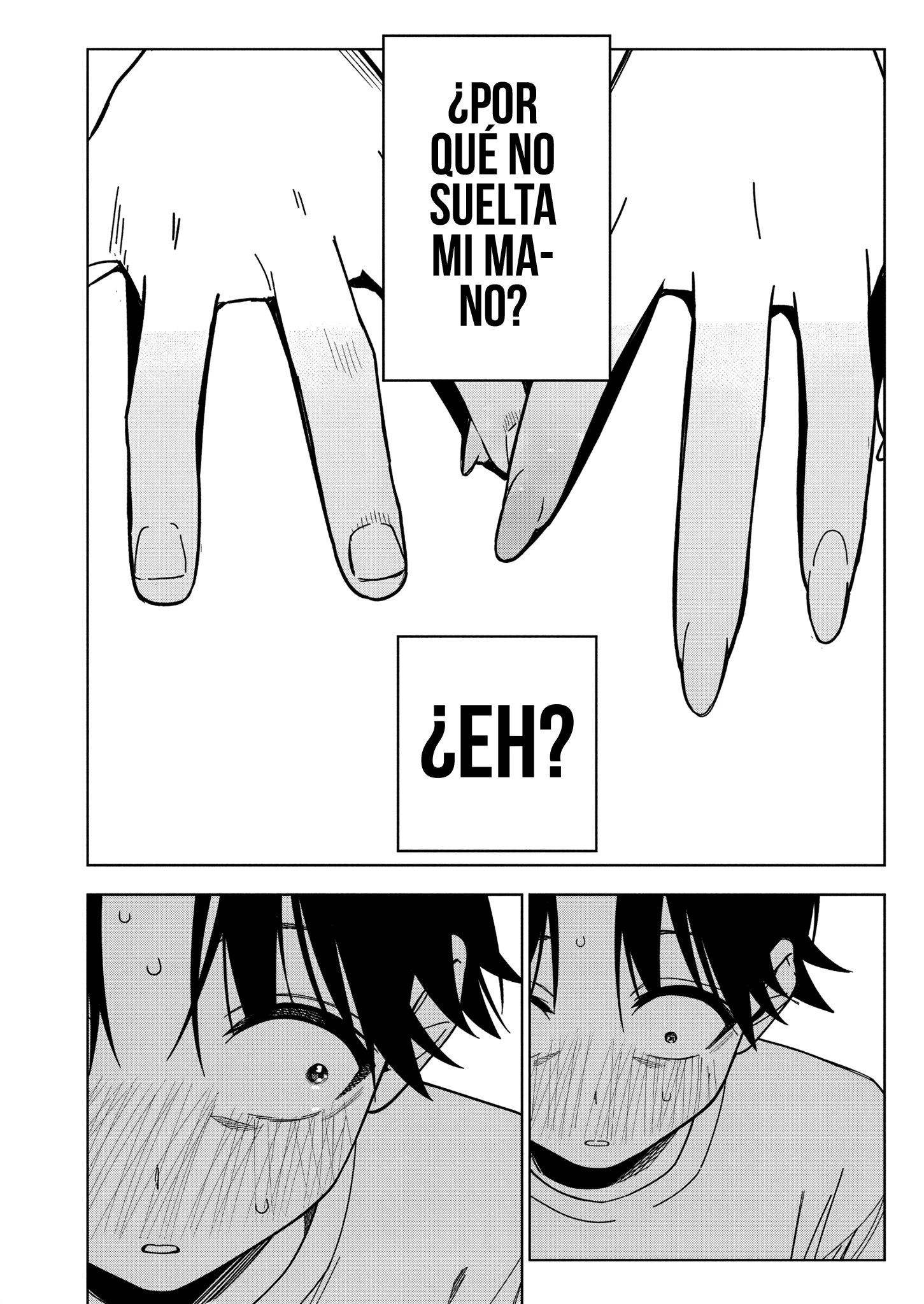 Now That We Draw Capitulo 56 página 14