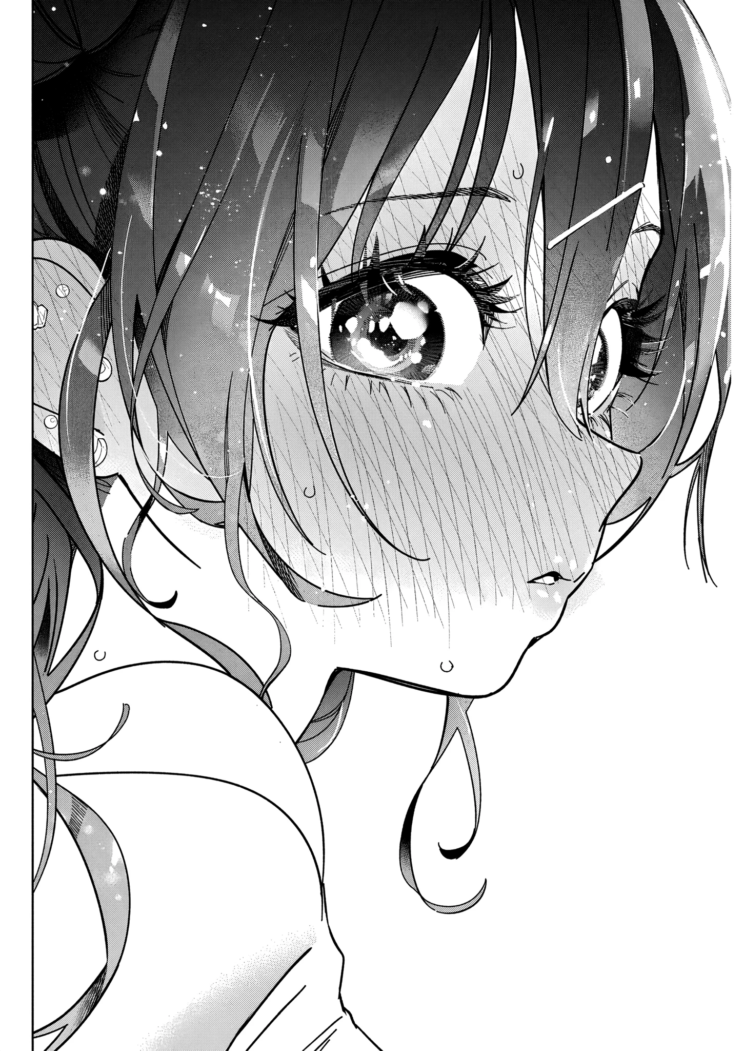 Now That We Draw Capitulo 56 página 15
