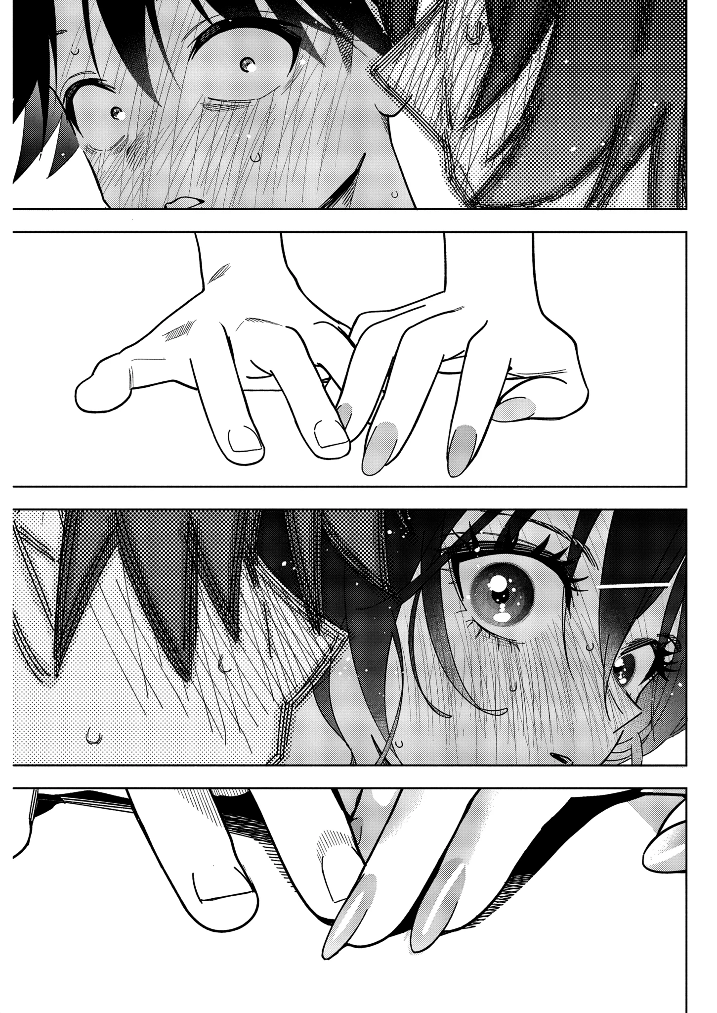 Now That We Draw Capitulo 56 página 16