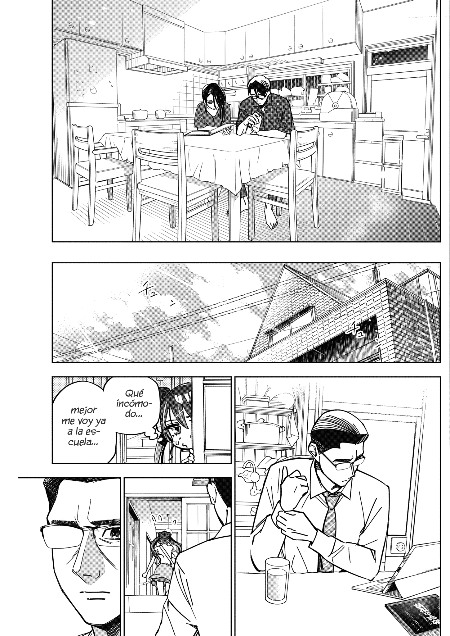Now That We Draw Capitulo 57 página 23