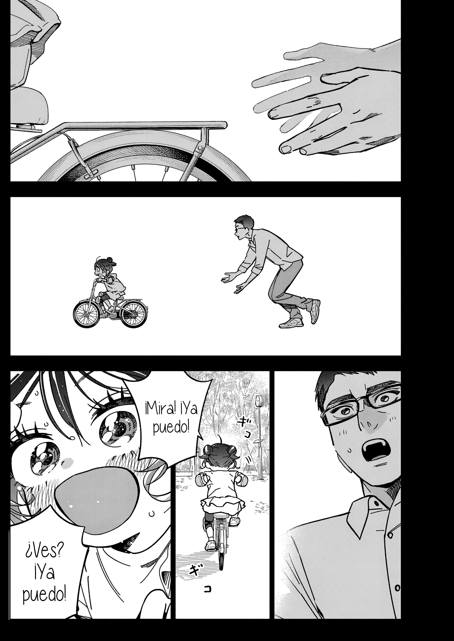 Now That We Draw Capitulo 57 página 24