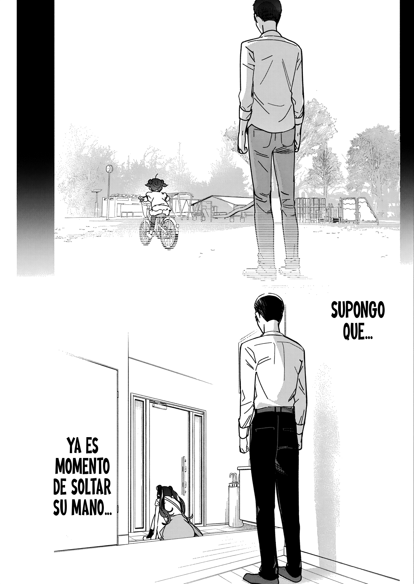 Now That We Draw Capitulo 57 página 25