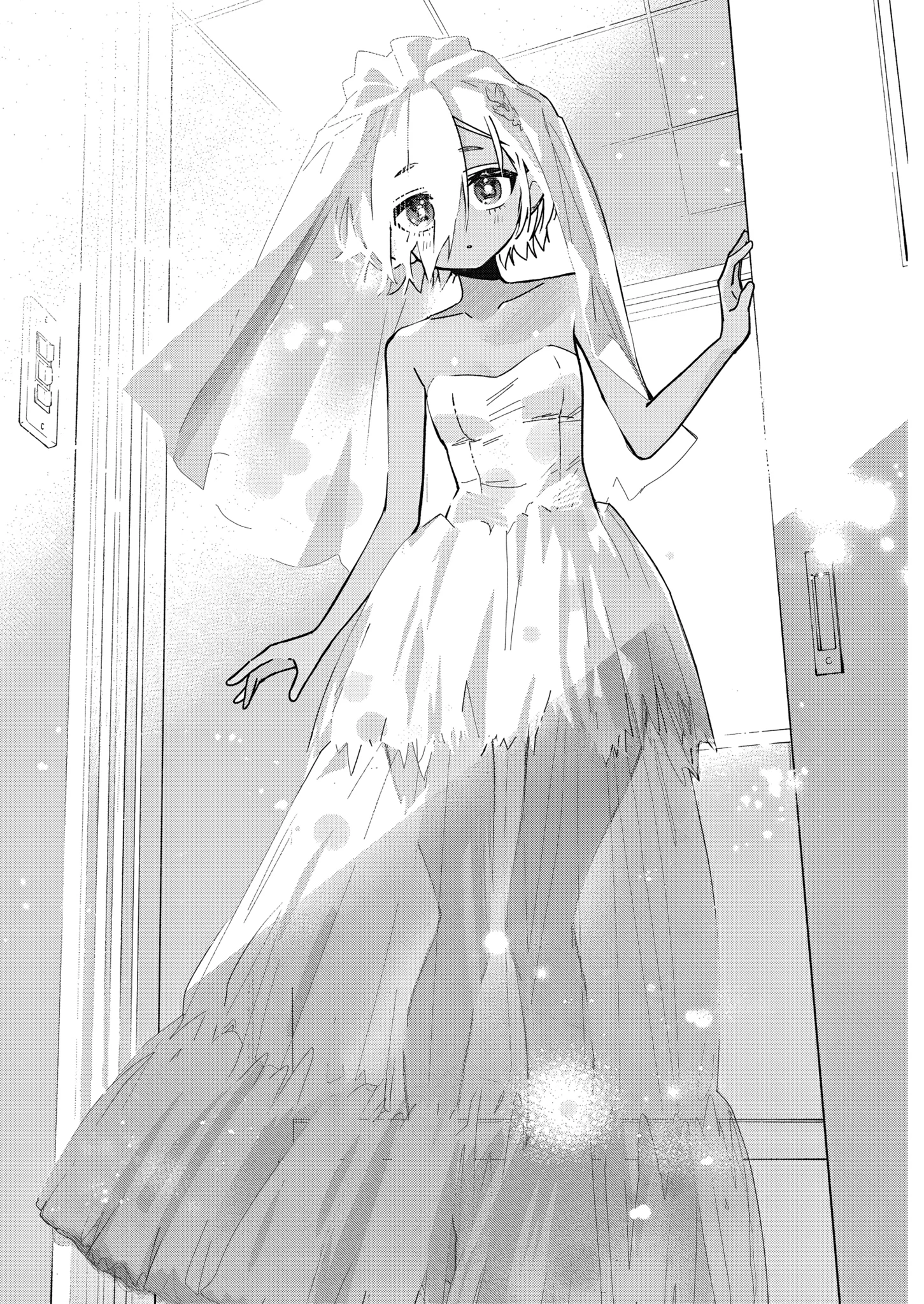 Now That We Draw Capitulo 60 página 12