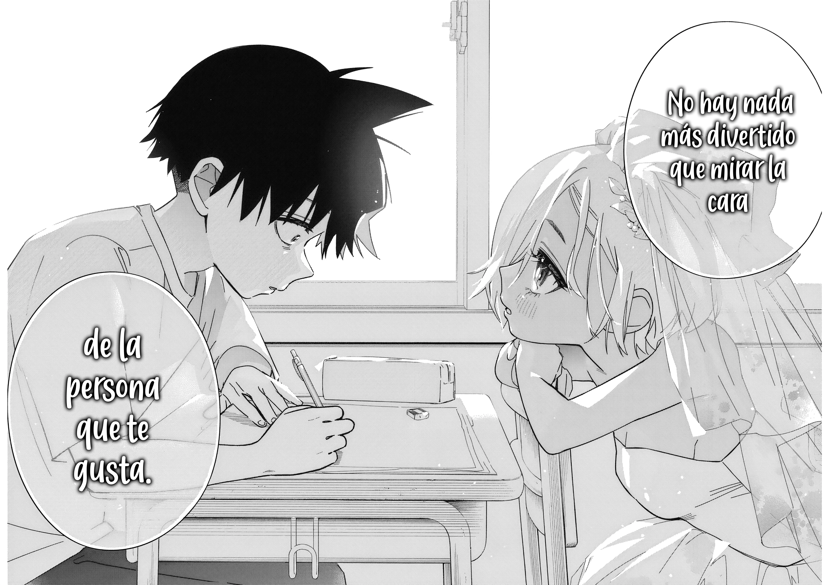 Now That We Draw Capitulo 60 página 16