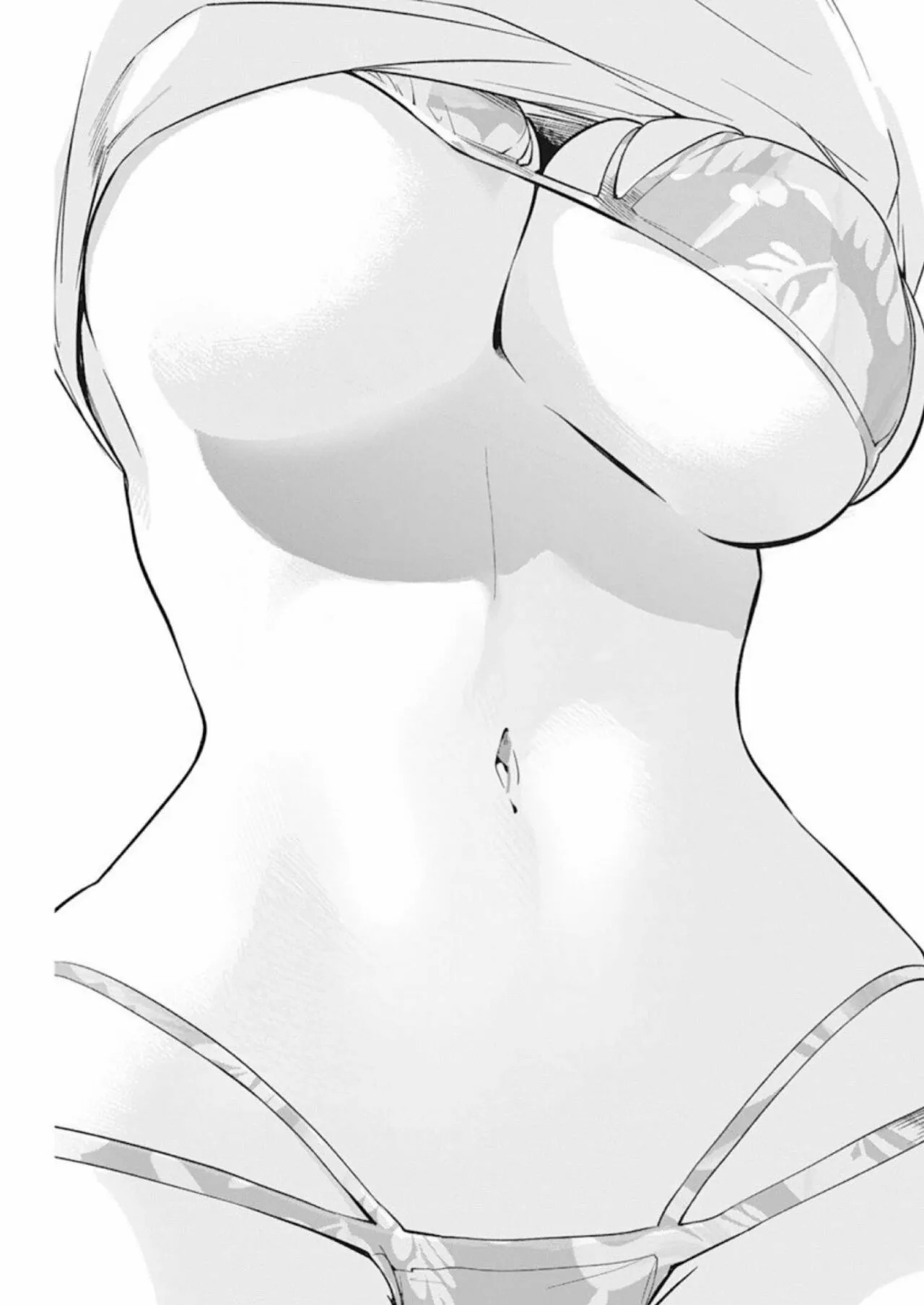 Now That We Draw Capitulo 8 página 12