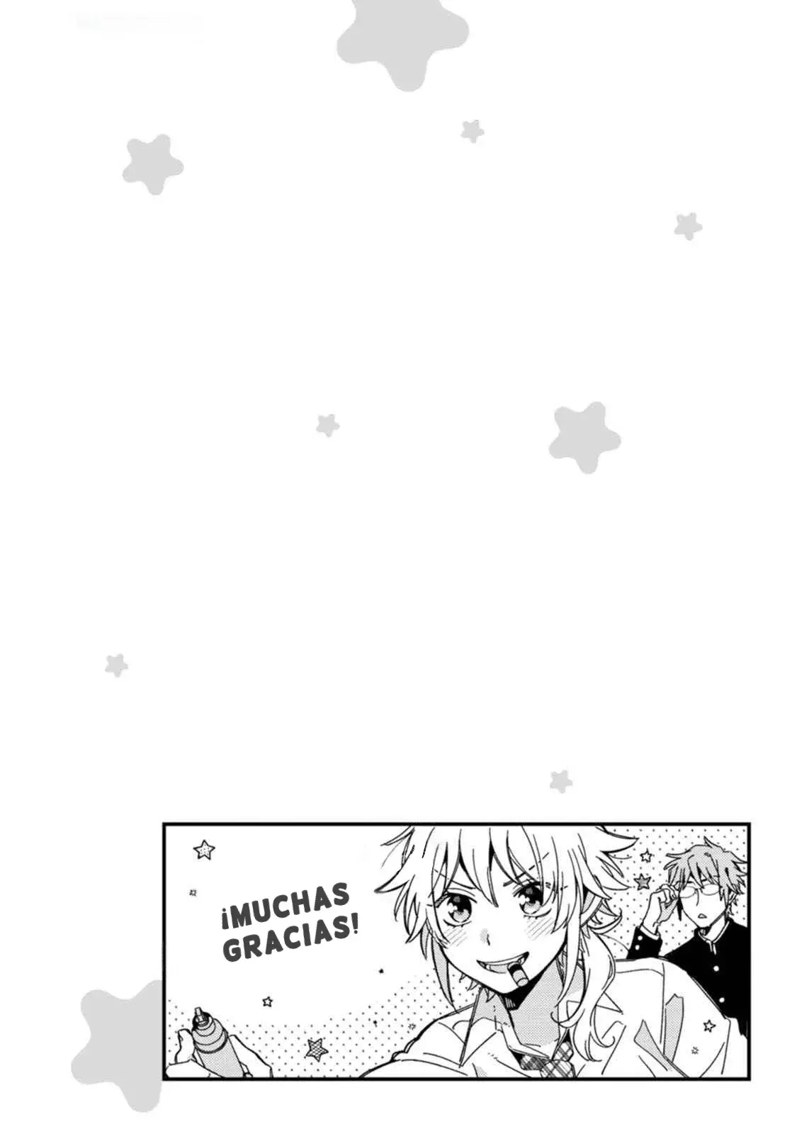 ¡Quiero entender a Wakaba-chan! Capitulo 10.6: Extra 2 página 7