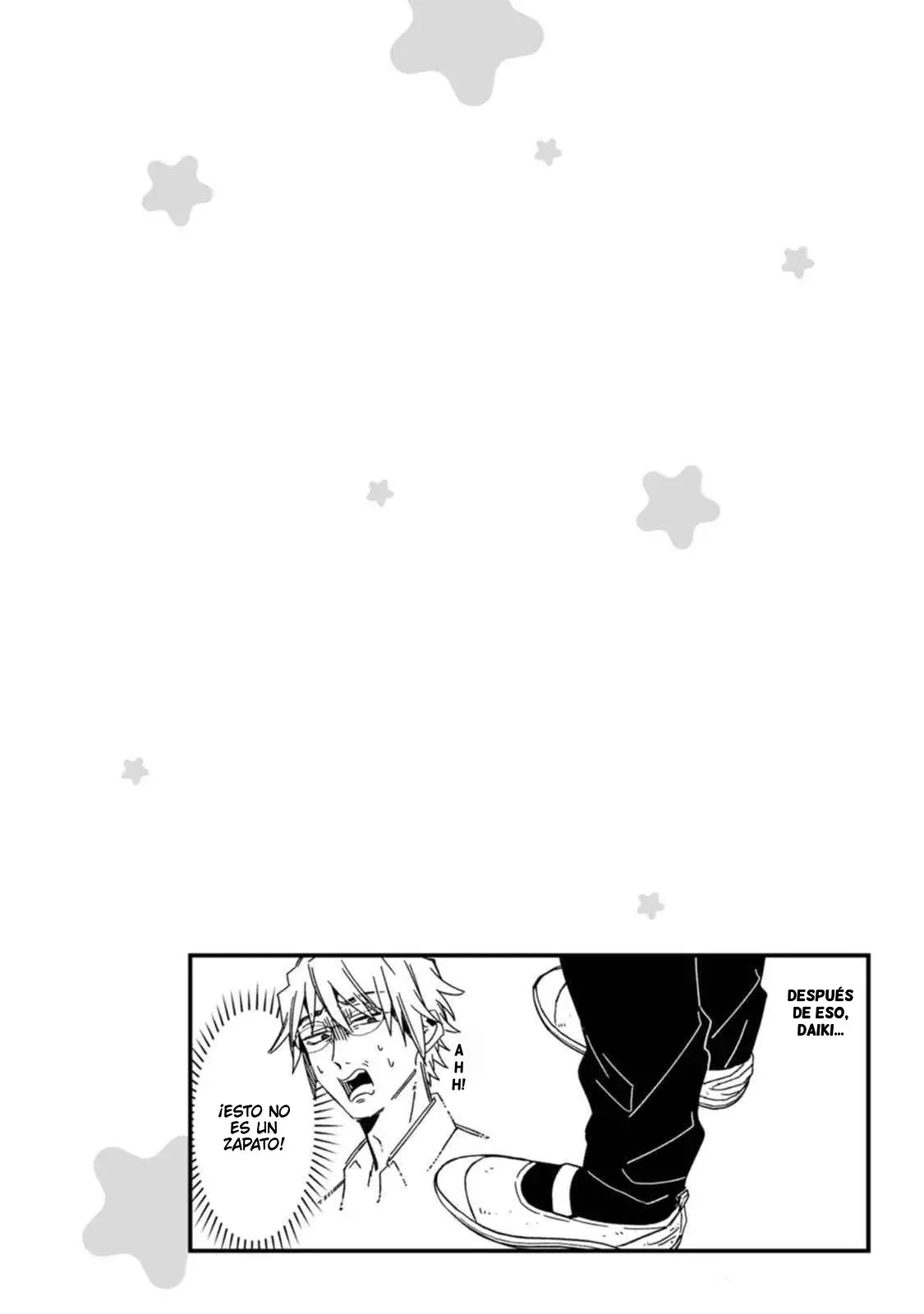 ¡Quiero entender a Wakaba-chan! Capitulo 10 página 13