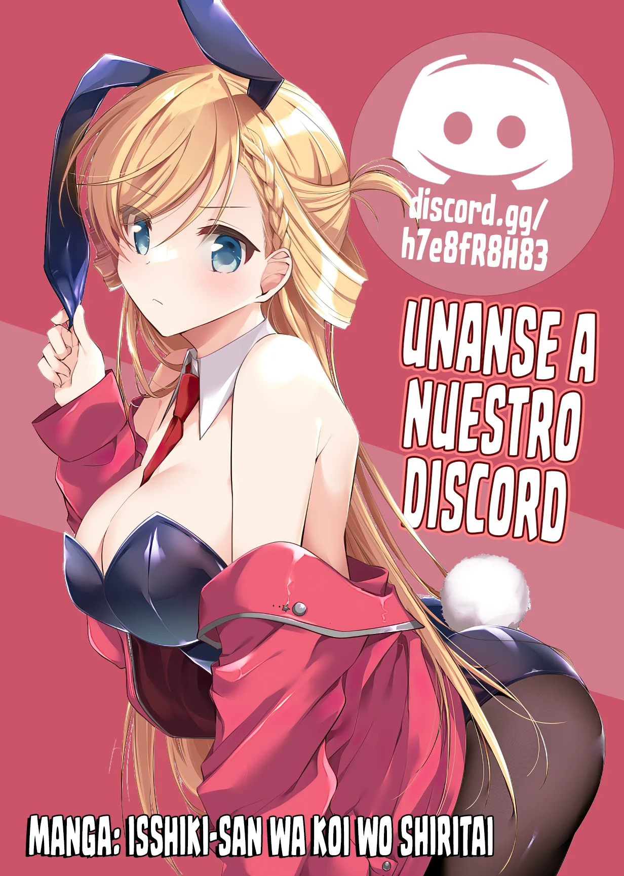 ¡Quiero entender a Wakaba-chan! Capitulo 5 página 14