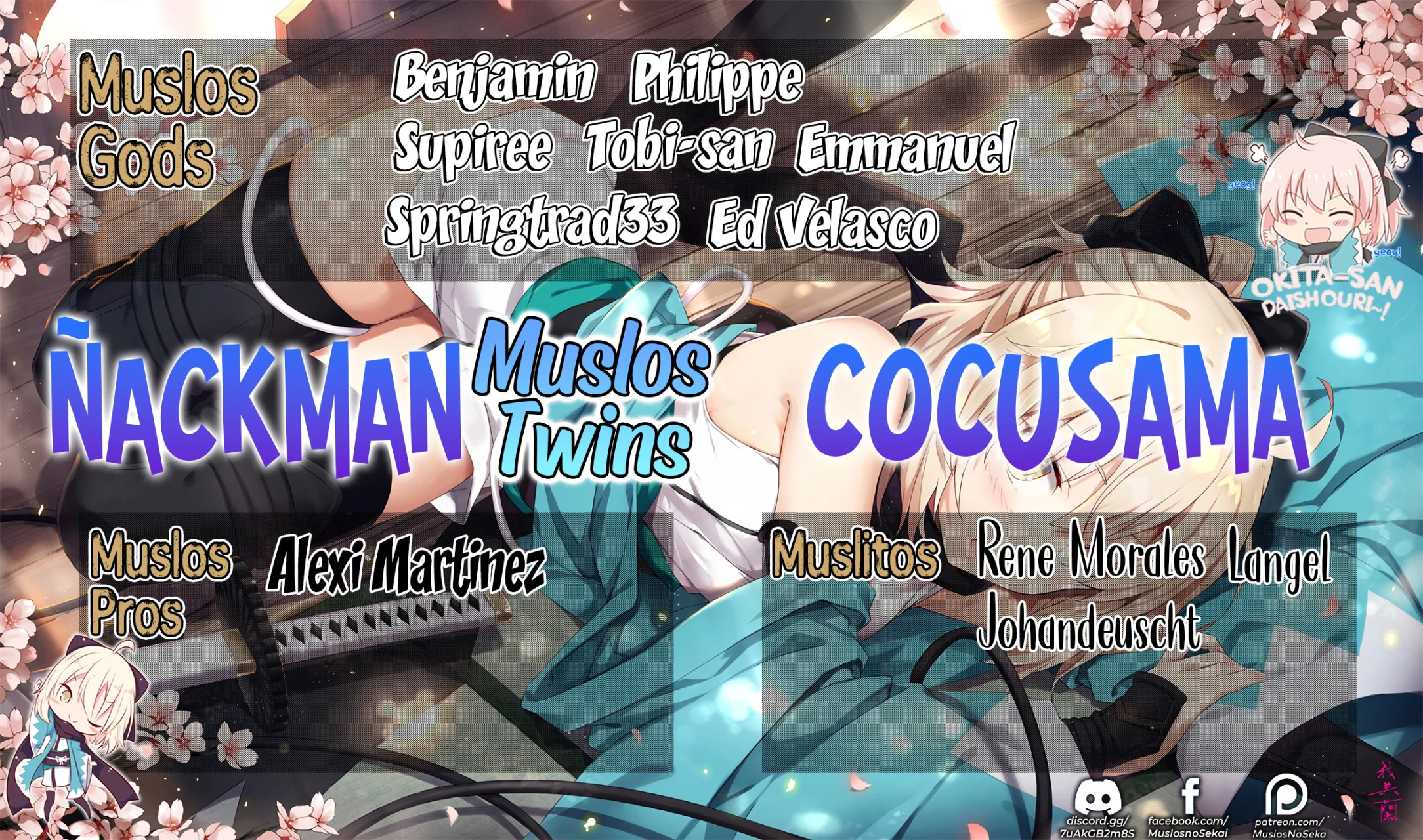 ¡Quiero entender a Wakaba-chan! Capitulo 7 página 2