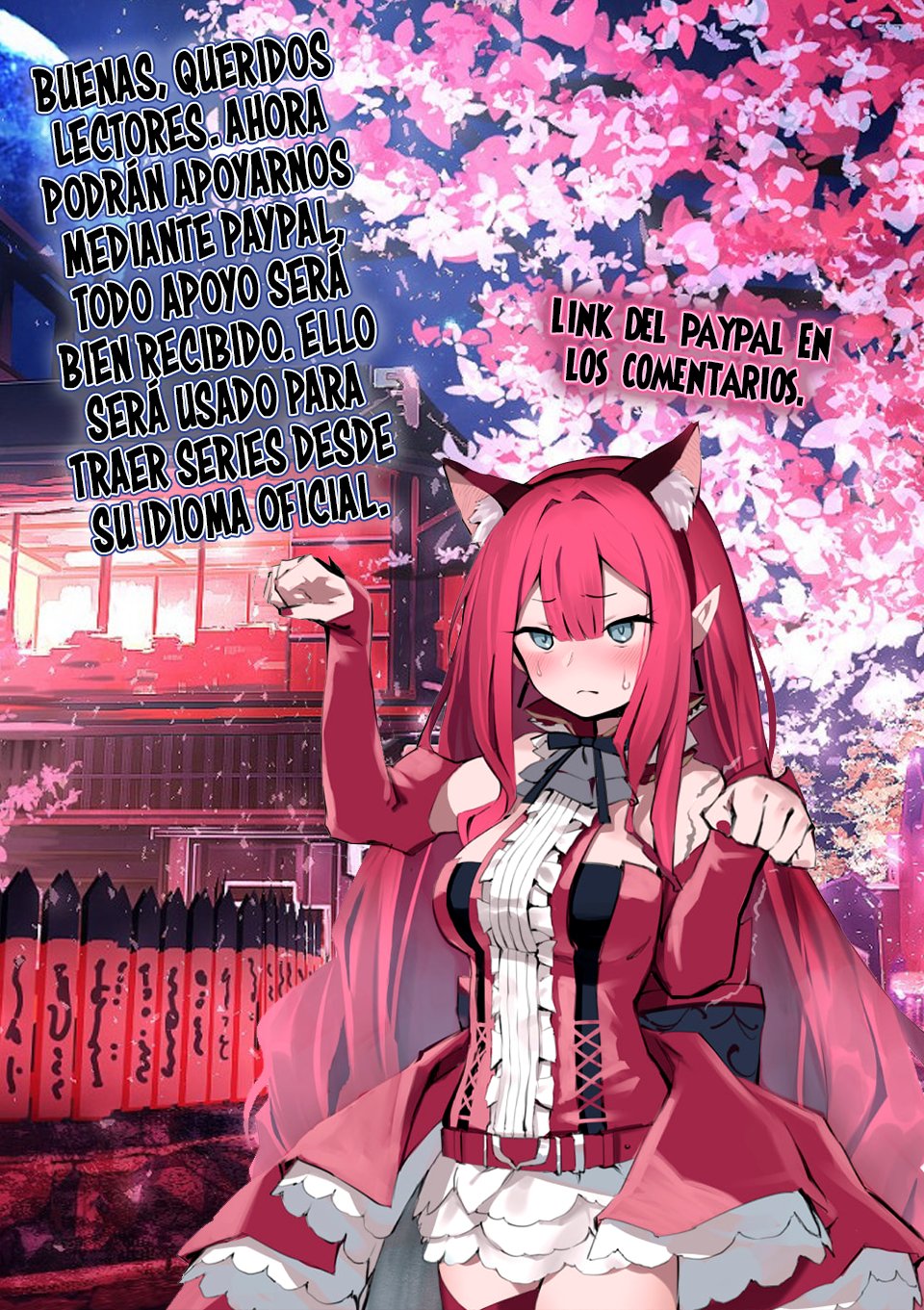 Tonari no Nobukuni-san wa Ore no Koto ga Suki na Ki ga Suru Capitulo 11 página 2