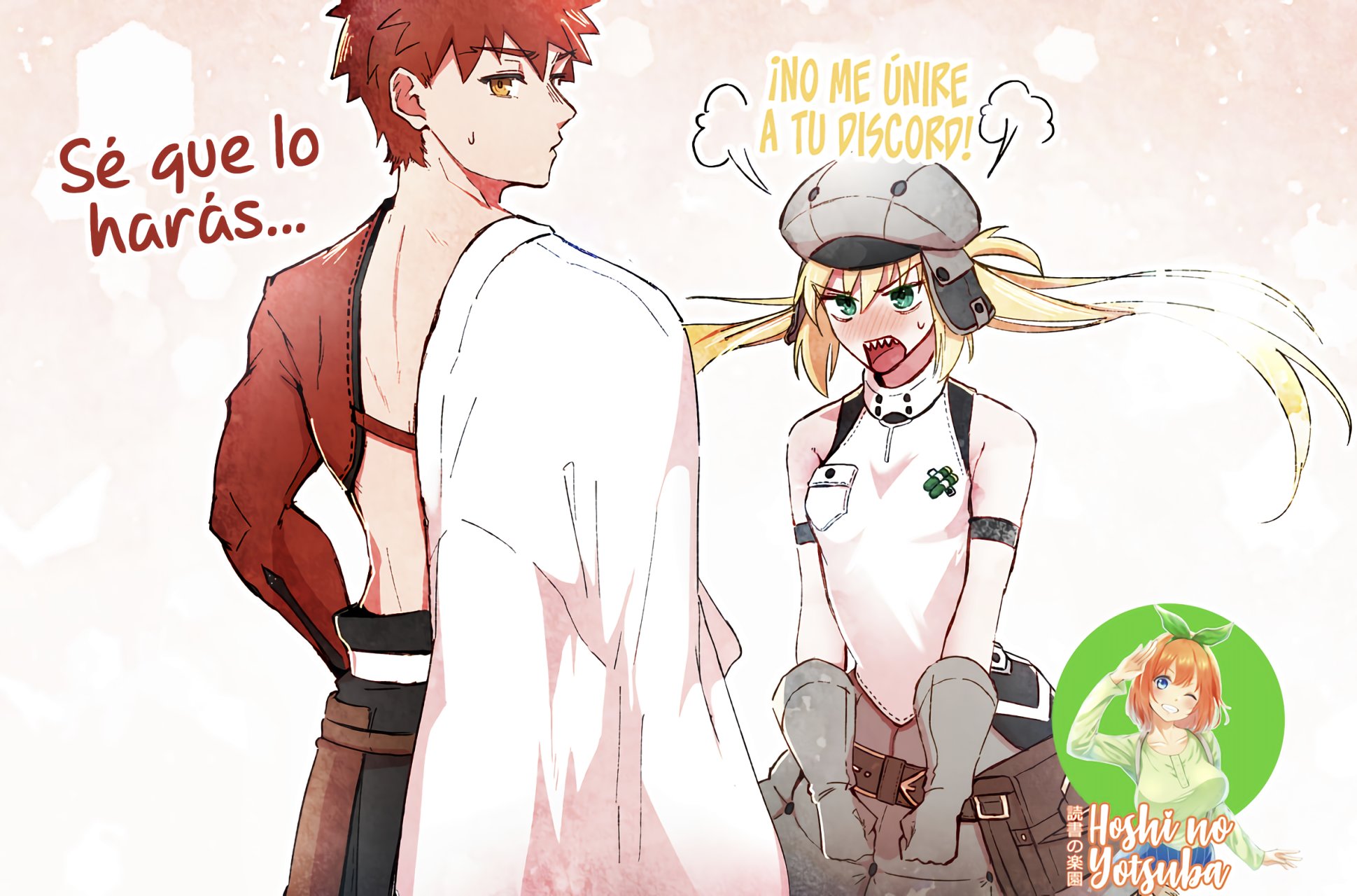 Tonari no Nobukuni-san wa Ore no Koto ga Suki na Ki ga Suru Capitulo 13 página 16