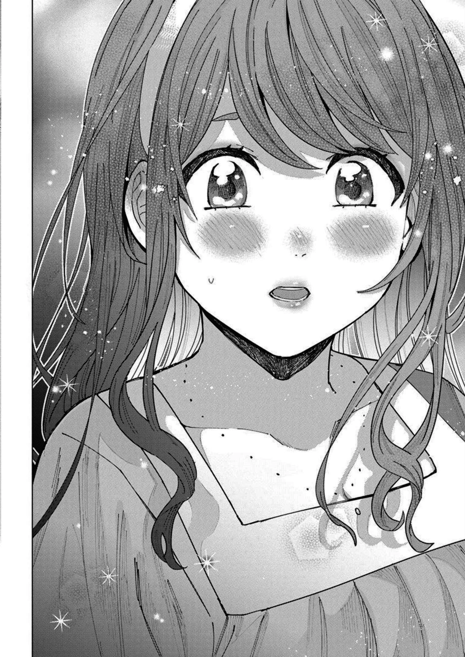 Tonari no Nobukuni-san wa Ore no Koto ga Suki na Ki ga Suru Capitulo 37 página 14