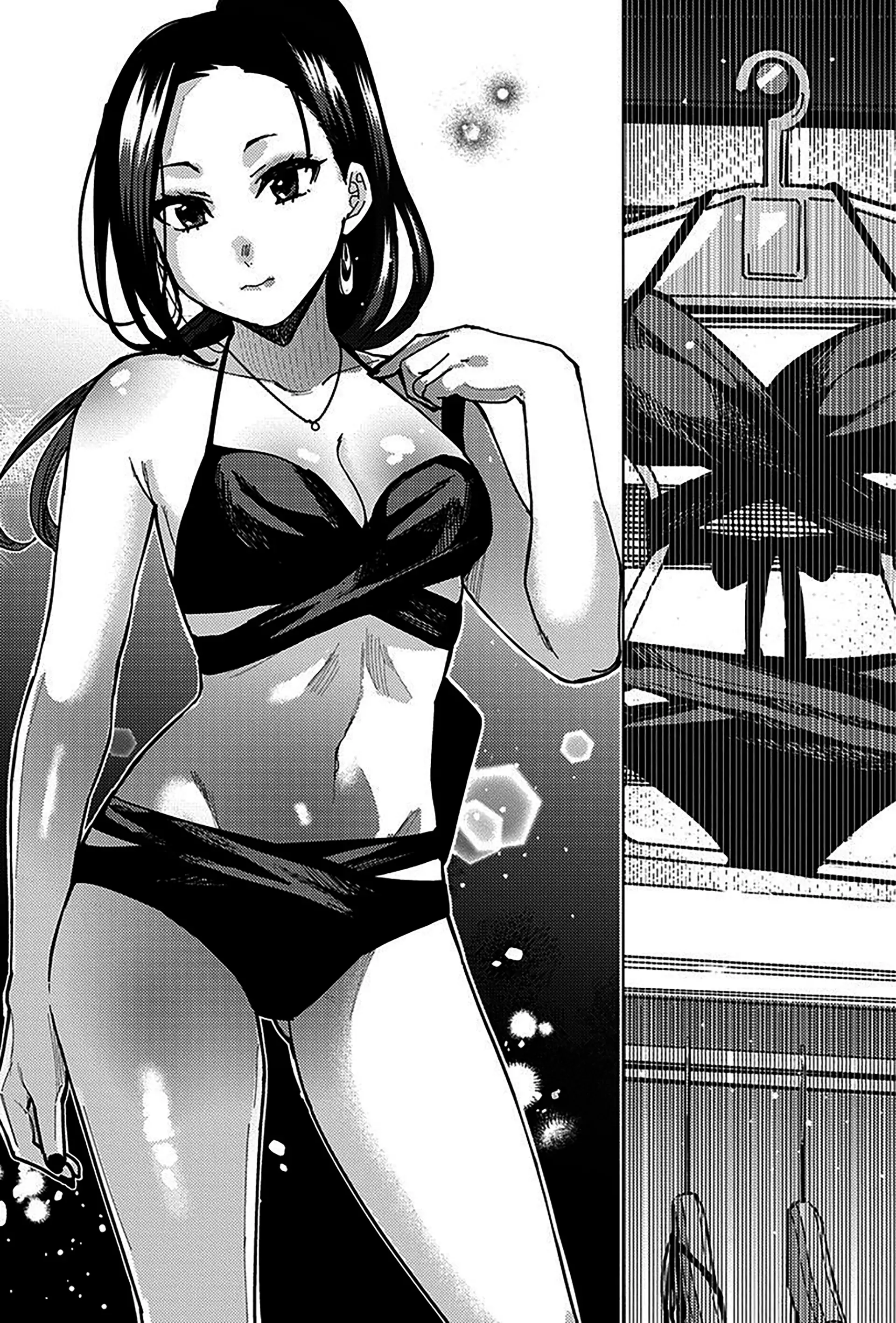 Tonari no Nobukuni-san wa Ore no Koto ga Suki na Ki ga Suru Capitulo 52 página 6