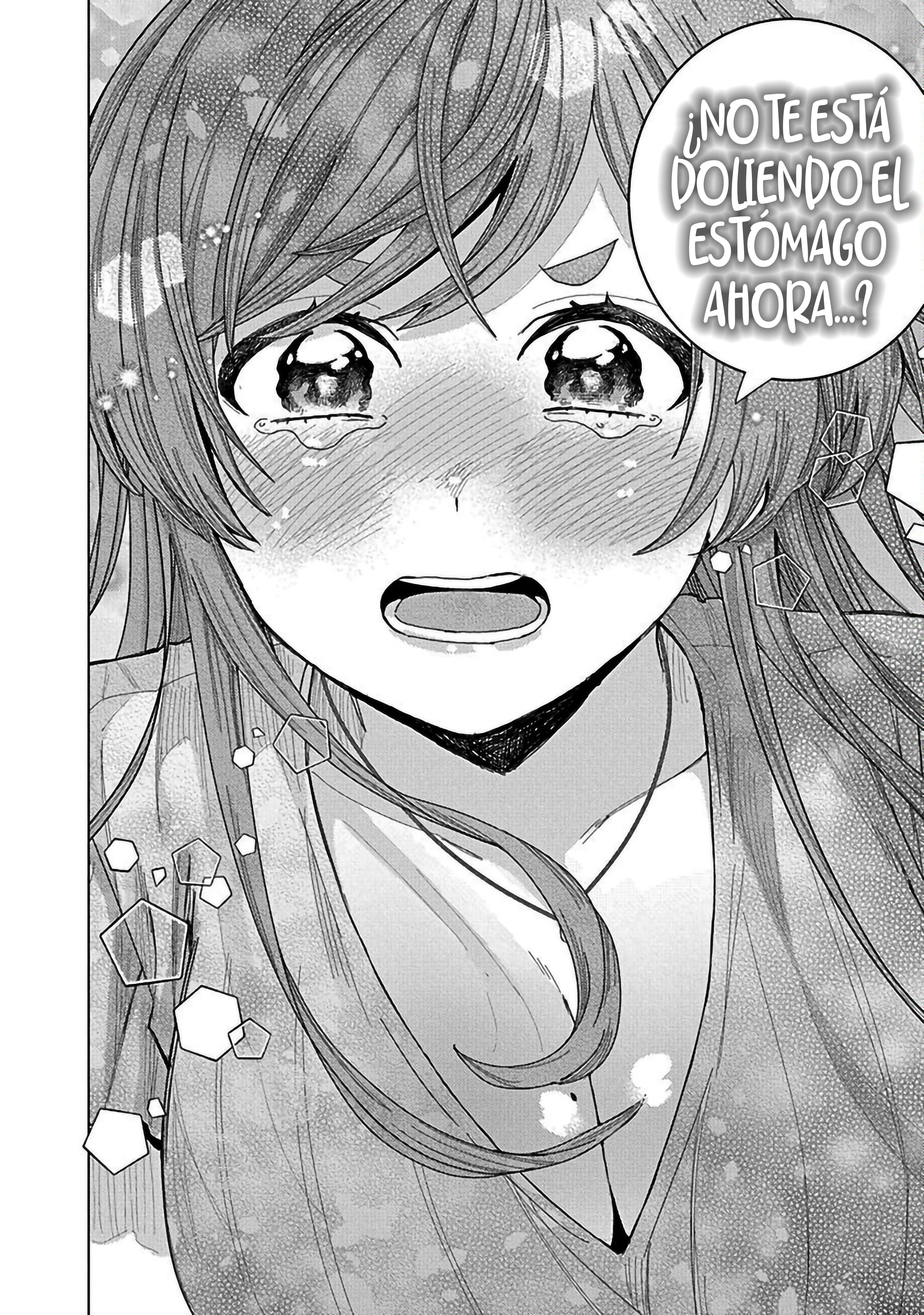 Tonari no Nobukuni-san wa Ore no Koto ga Suki na Ki ga Suru Capitulo 69 página 14