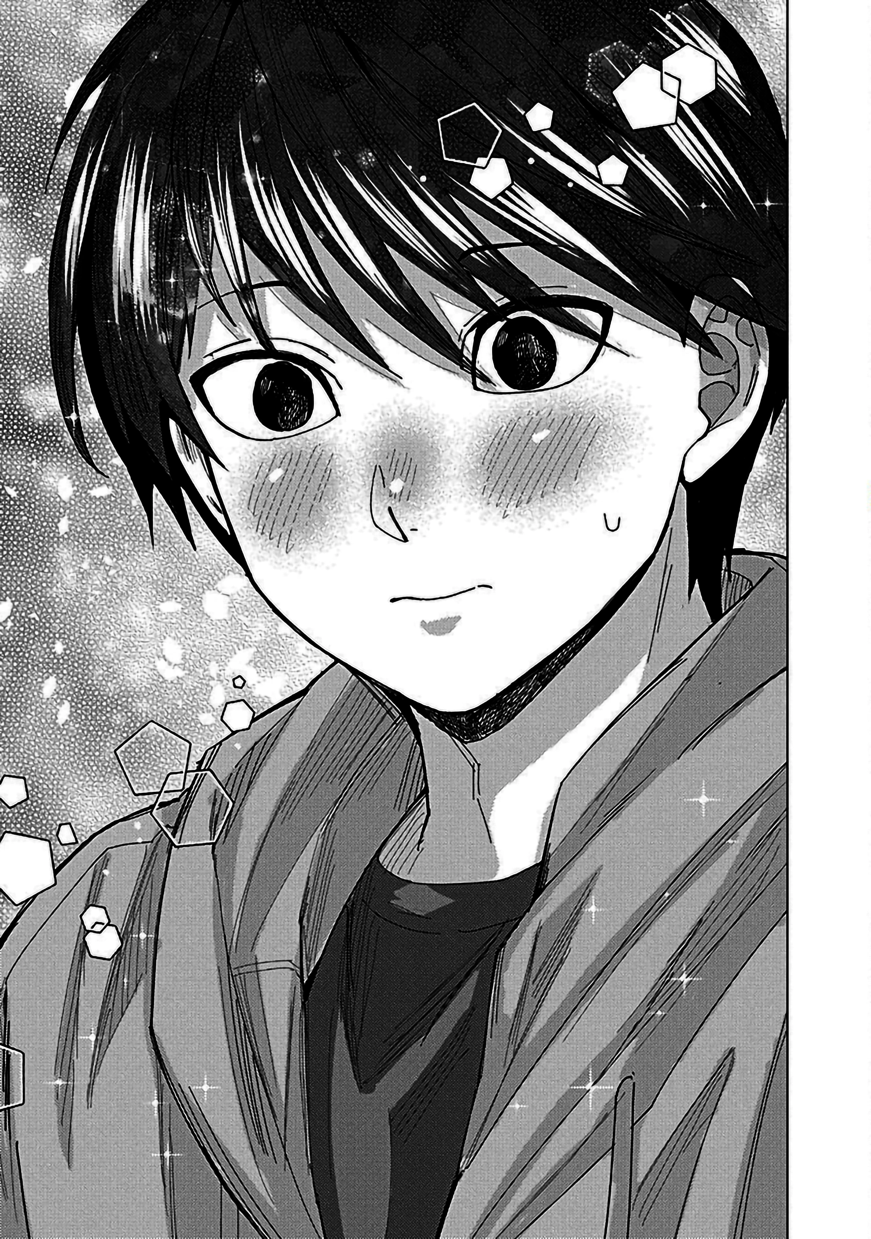 Tonari no Nobukuni-san wa Ore no Koto ga Suki na Ki ga Suru Capitulo 69 página 15