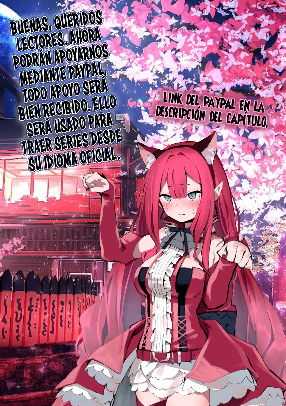Tonari no Nobukuni-san wa Ore no Koto ga Suki na Ki ga Suru Capitulo 9 página 16
