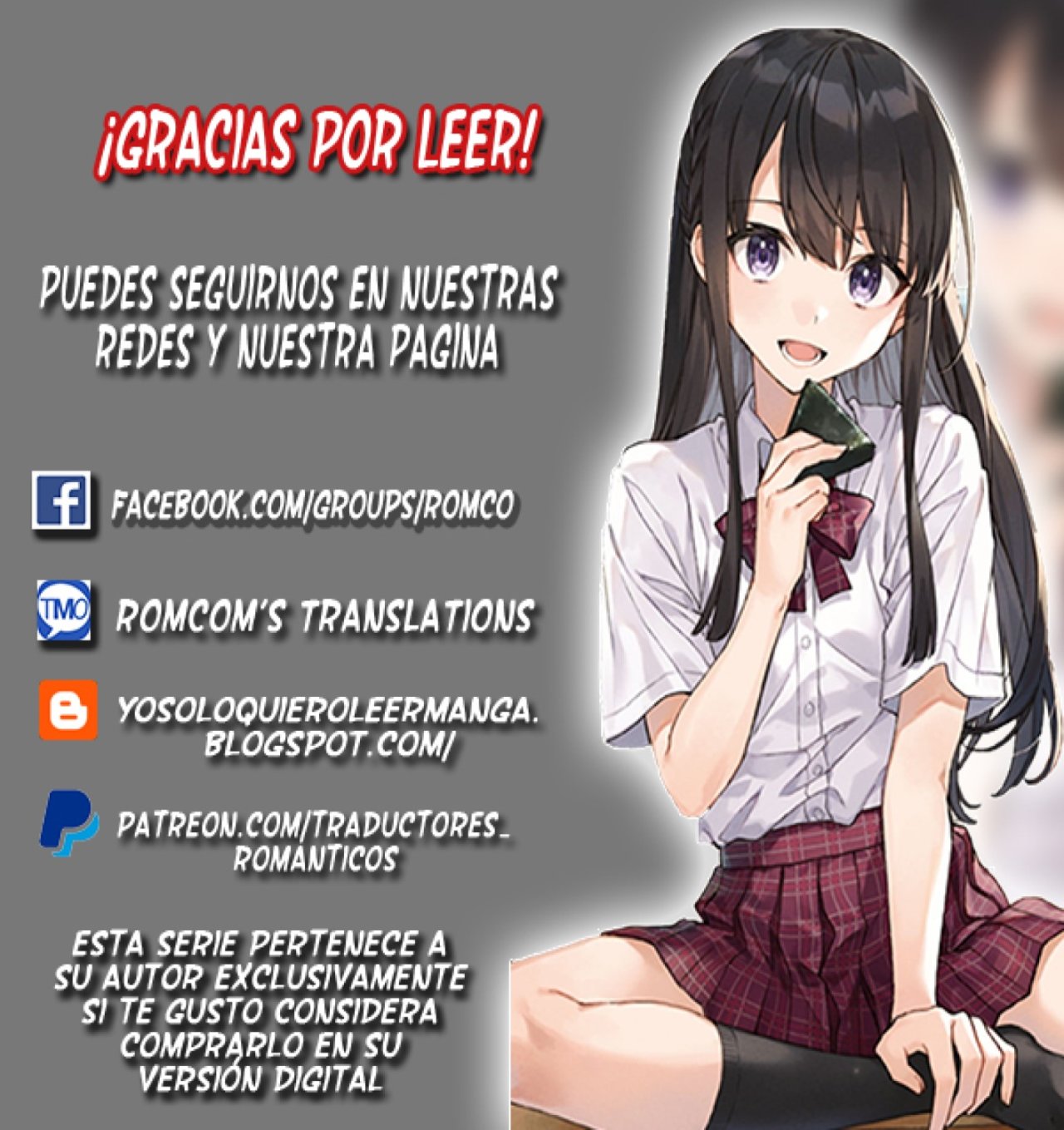 Una chica linda me miro en mi nueva escuela, pero resulto ser mi amiga de la infancia que solía pensar que era un chico Capitulo 7: ¡puedes dejarlo en paz! página 33