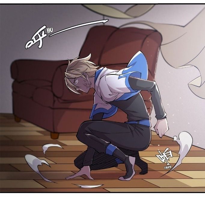 The Blood Princess And The Knight Capitulo 10 página 12
