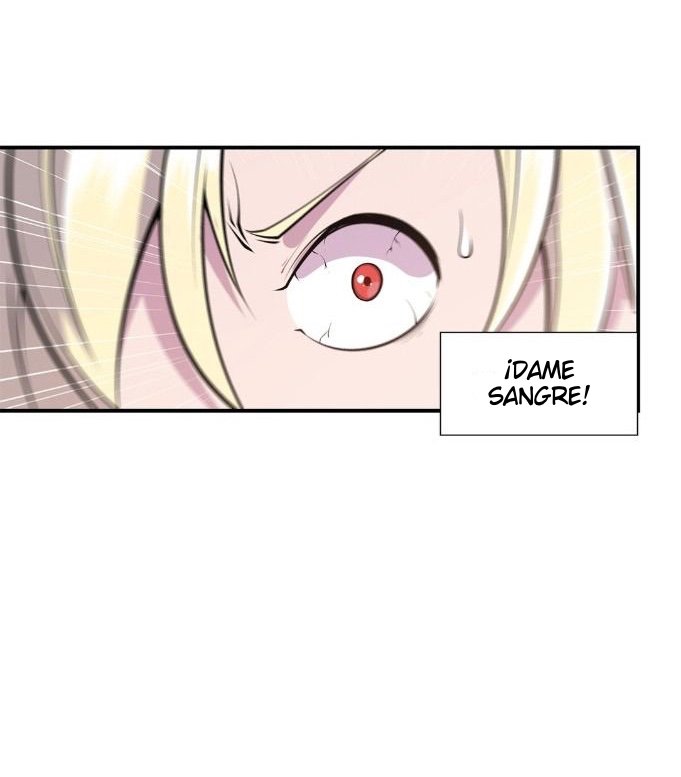 The Blood Princess And The Knight Capitulo 10 página 14
