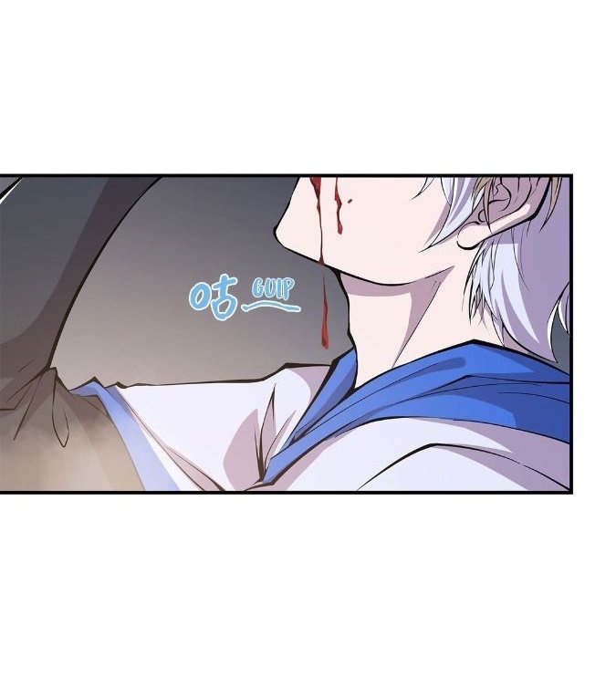 The Blood Princess And The Knight Capitulo 10 página 19