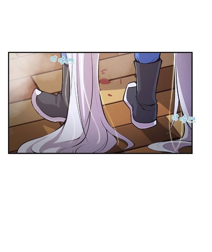 The Blood Princess And The Knight Capitulo 10 página 21