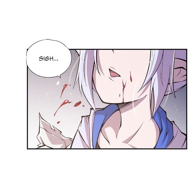 The Blood Princess And The Knight Capitulo 10 página 22