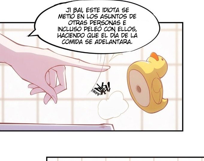 The Blood Princess And The Knight Capitulo 10 página 28