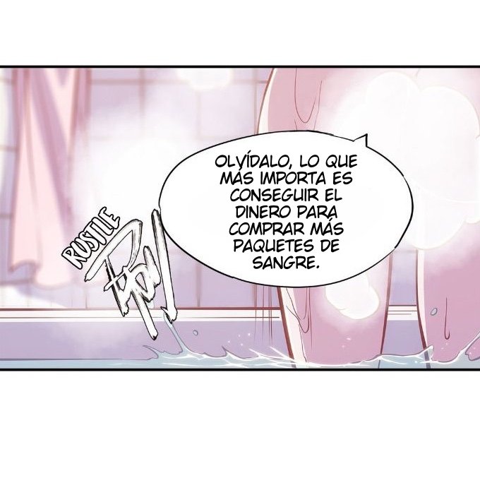 The Blood Princess And The Knight Capitulo 10 página 30
