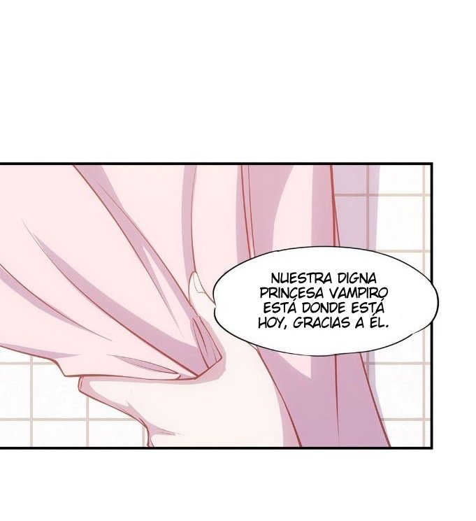 The Blood Princess And The Knight Capitulo 10 página 31