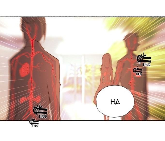 The Blood Princess And The Knight Capitulo 10 página 4