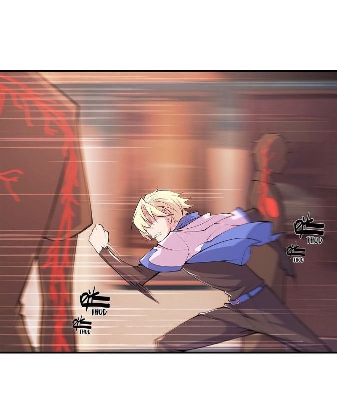 The Blood Princess And The Knight Capitulo 10 página 6