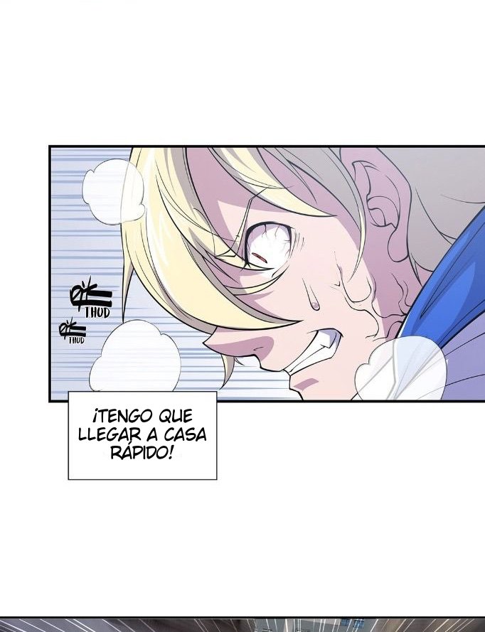 The Blood Princess And The Knight Capitulo 10 página 7
