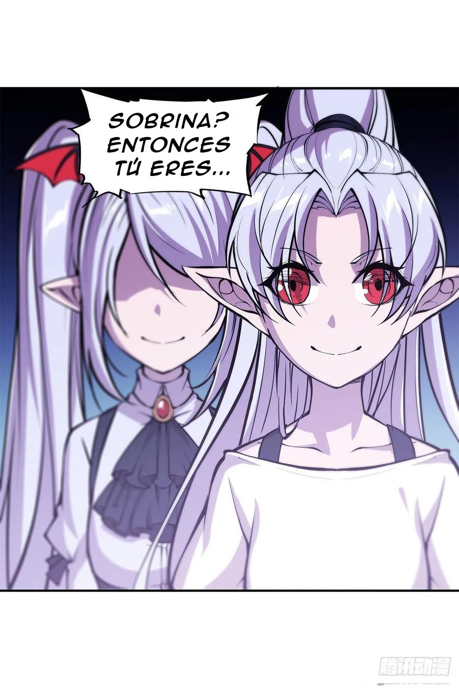 The Blood Princess And The Knight Capitulo 100 página 11